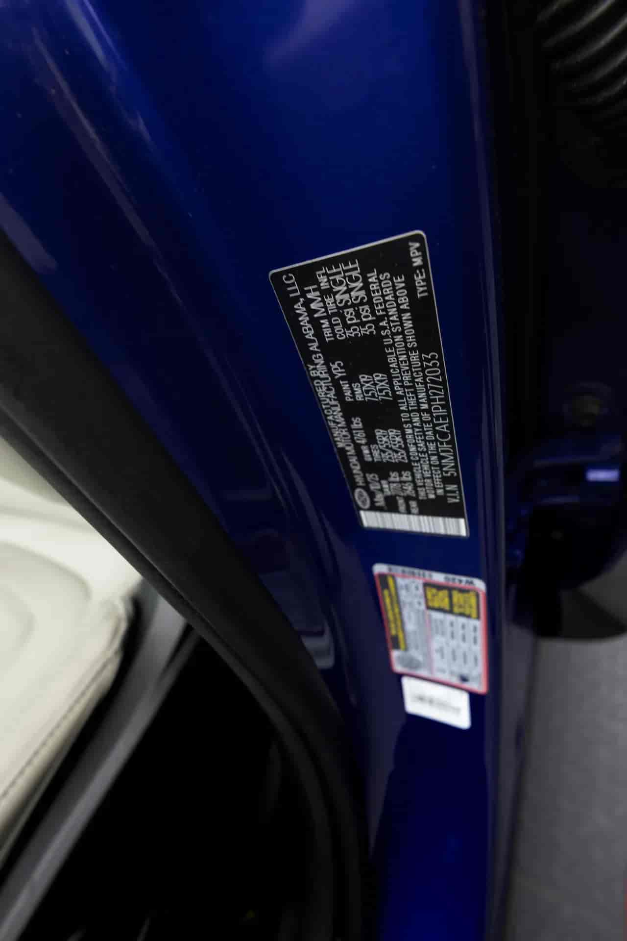 HYUNDAI Tucson - 10