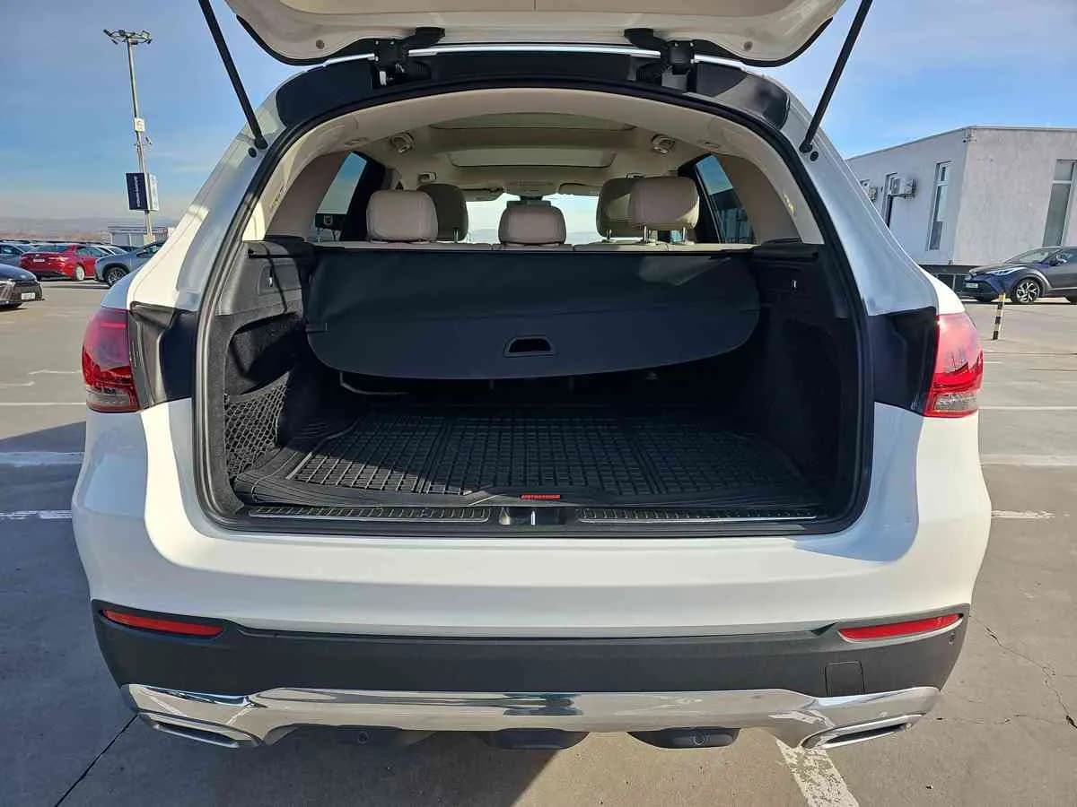 MERCEDES-BENZ GLC-Class - 7