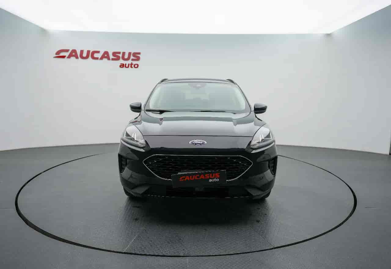 FORD Escape - 2