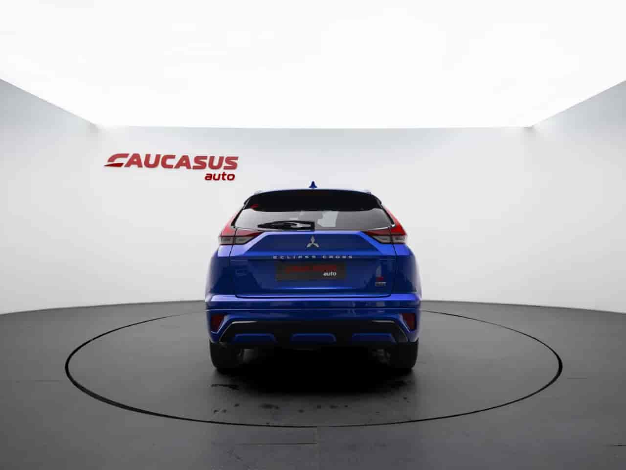 MITSUBISHI Eclipse Cross - 5