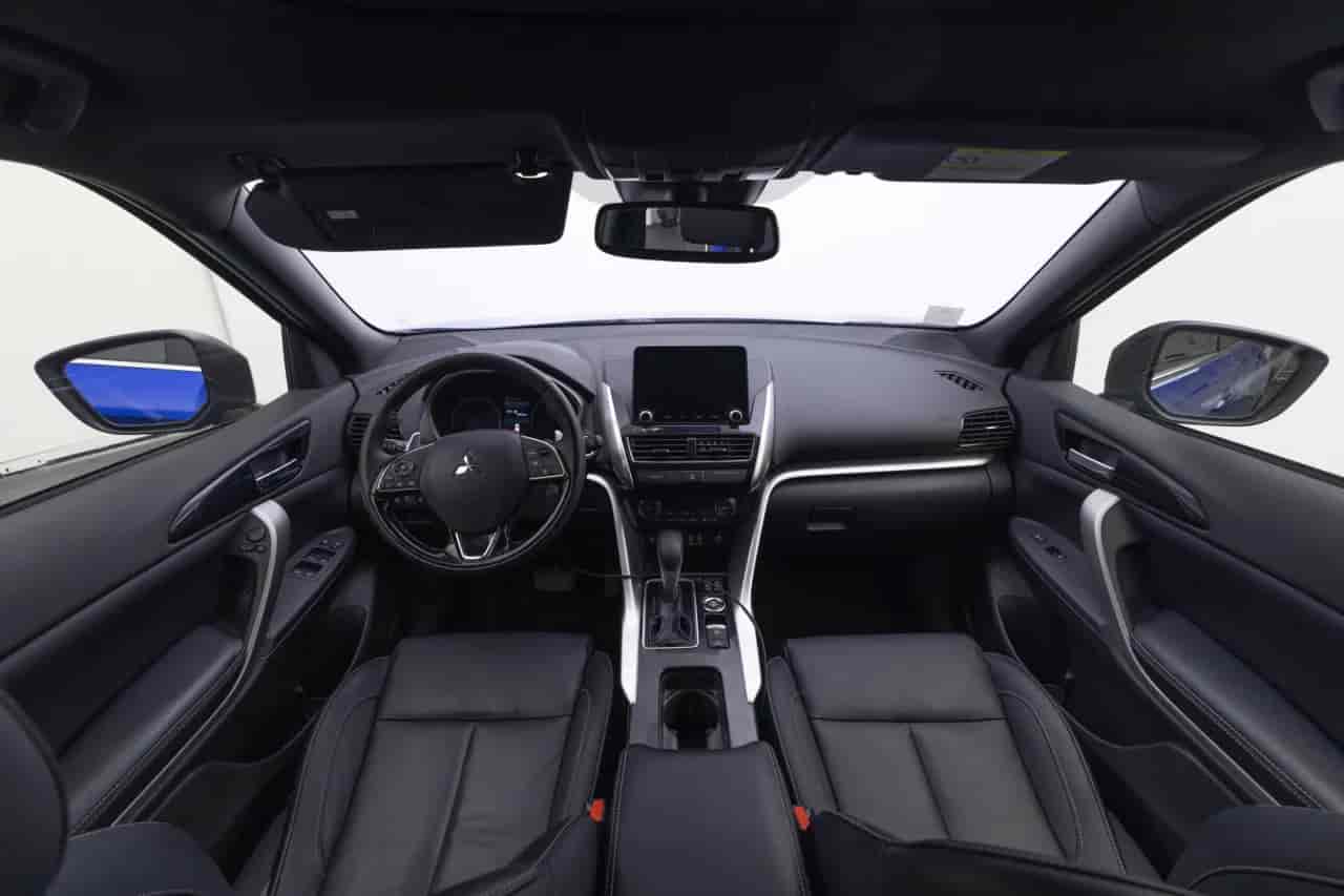 MITSUBISHI Eclipse Cross - 9