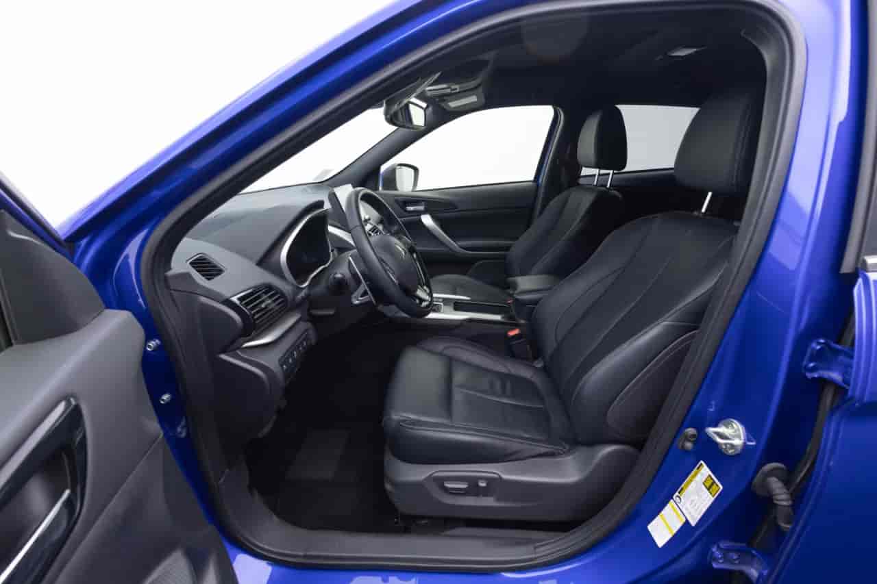 MITSUBISHI Eclipse Cross - 10