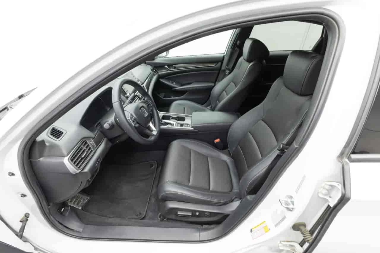 HONDA Accord - 9