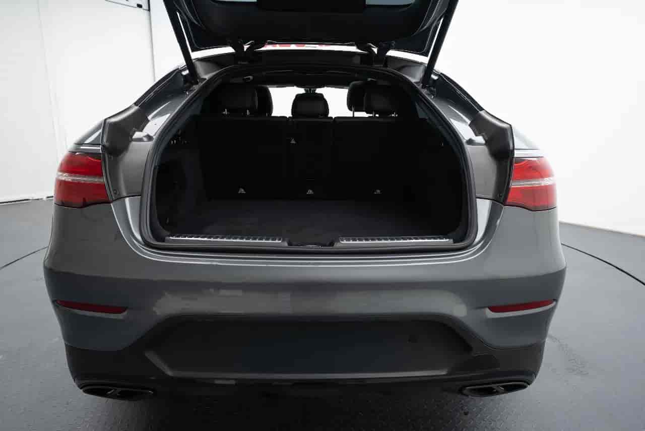 MERCEDES-BENZ GLC-Class - 7