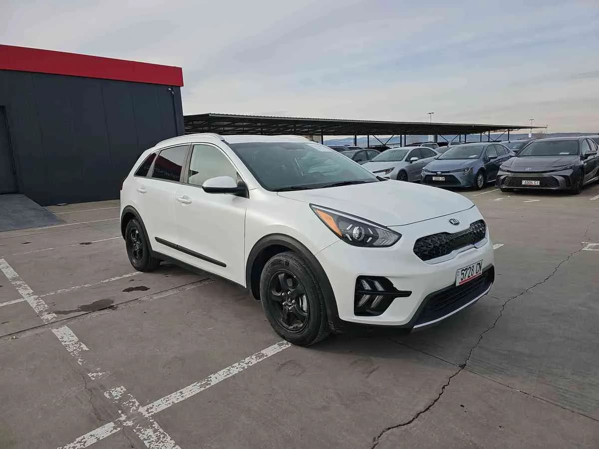 KIA Niro - 3