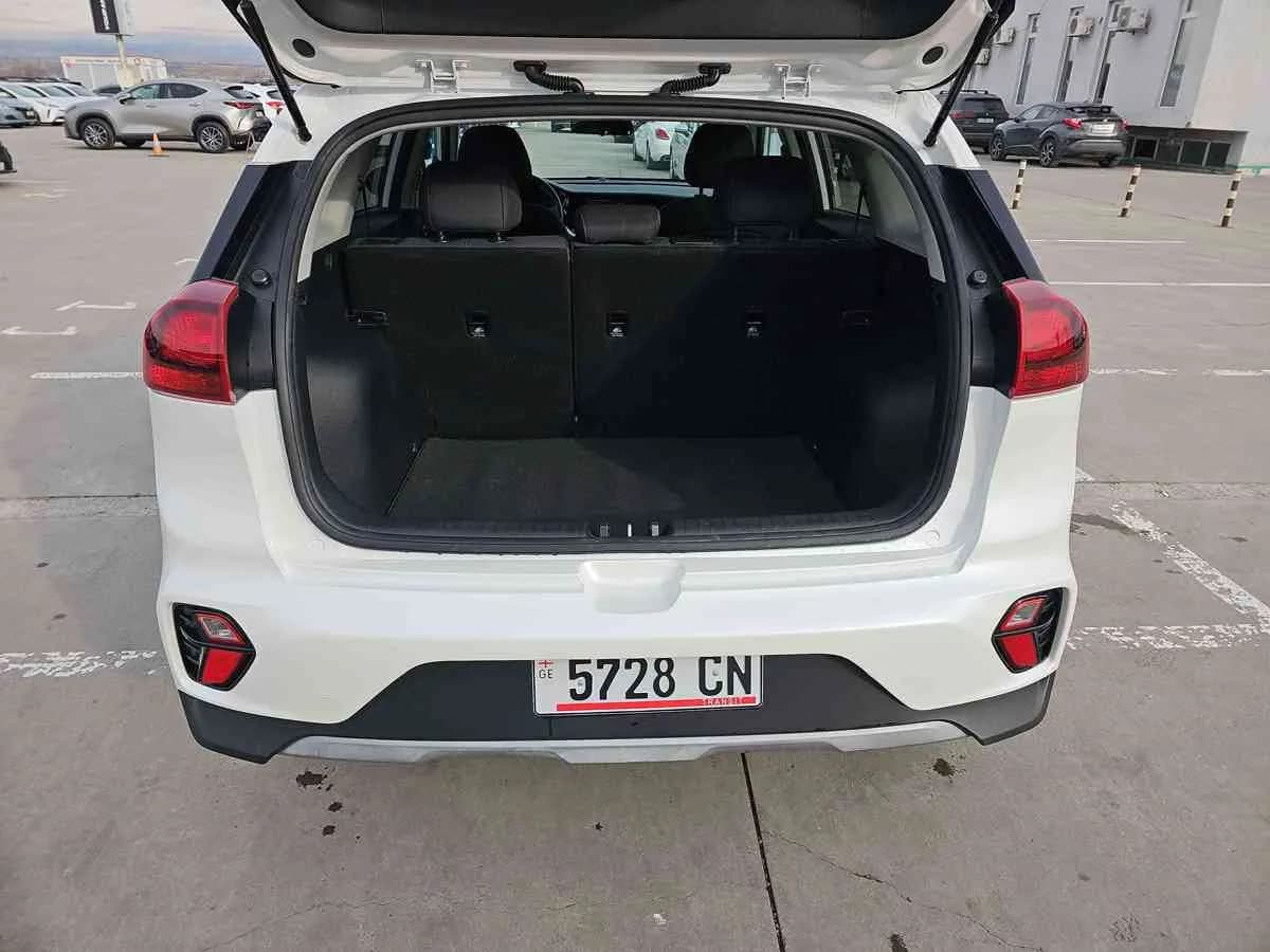 KIA Niro - 9
