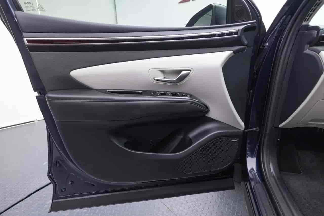HYUNDAI Tucson - 10