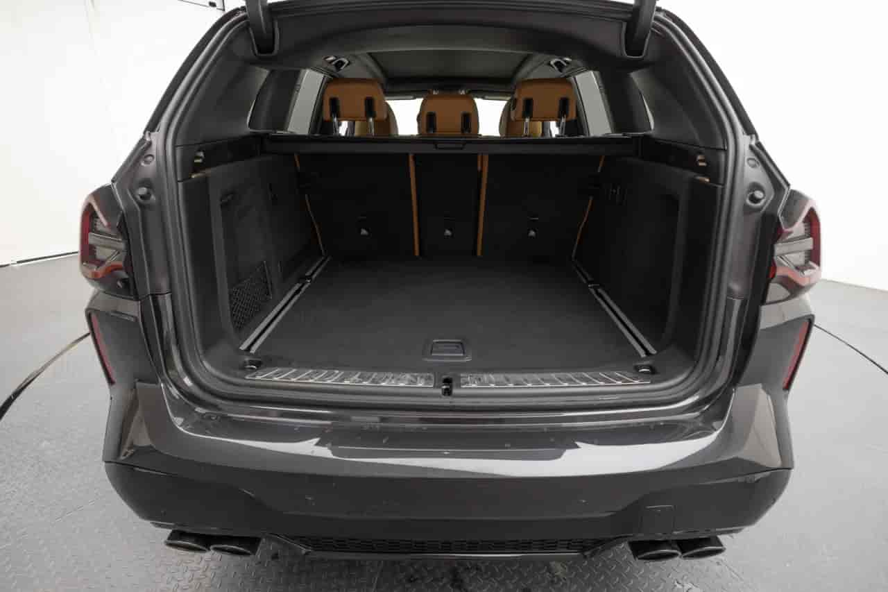 BMW X3 - 7