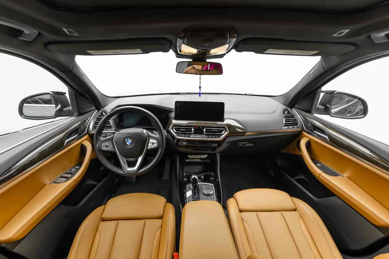 BMW X3 - 9