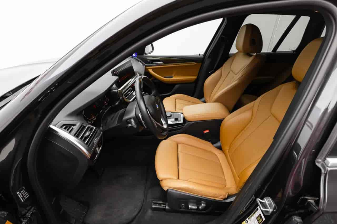 BMW X3 - 10