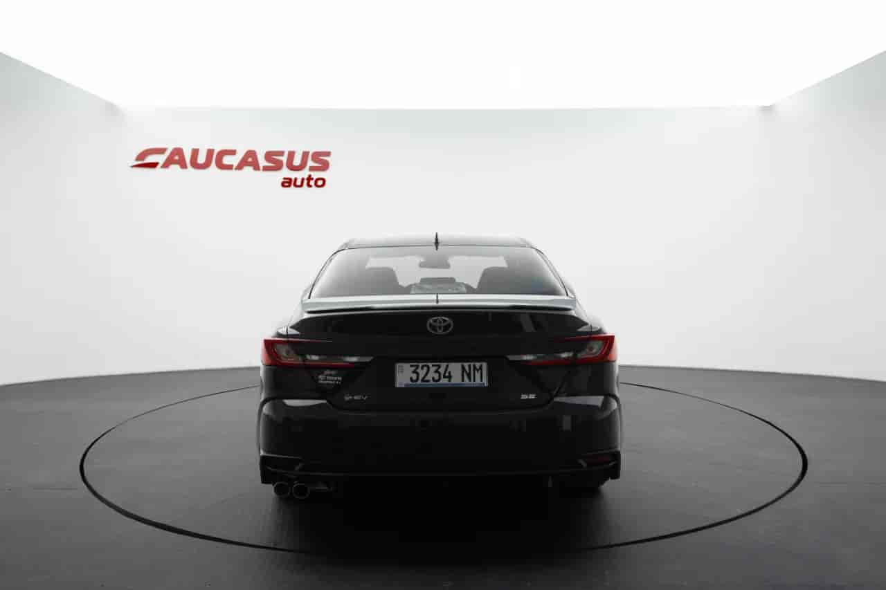 TOYOTA Camry - 5