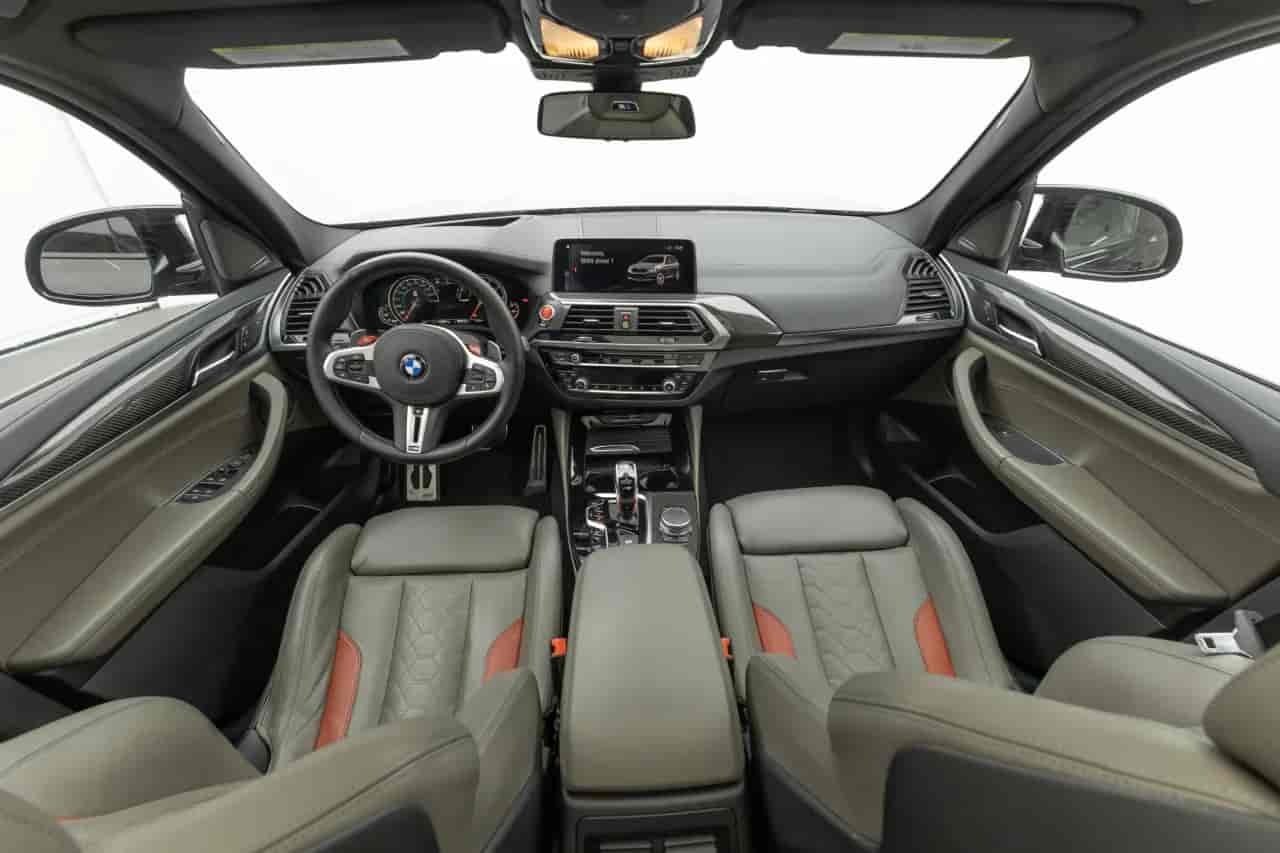 BMW X3 - 9