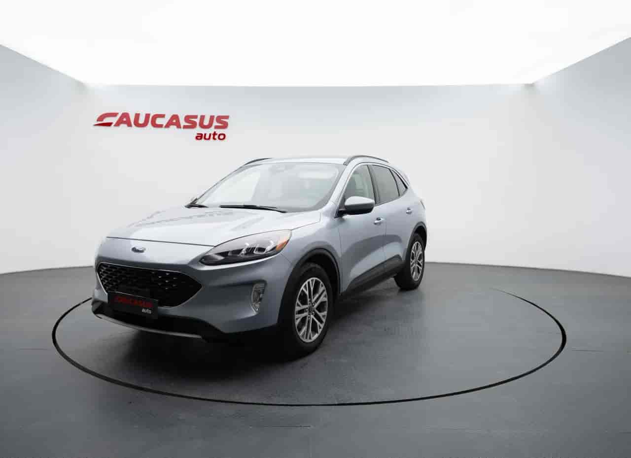 FORD Escape - 1