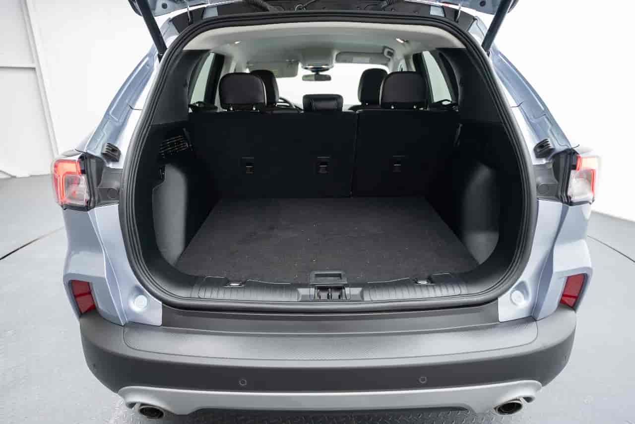 FORD Escape - 7