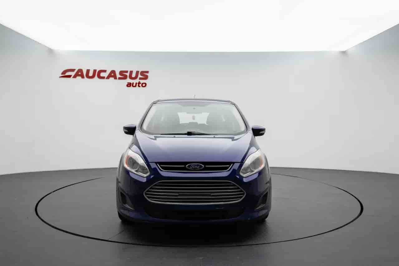 FORD C-Max - 2