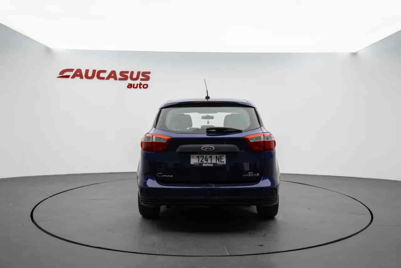 FORD C-Max - 5
