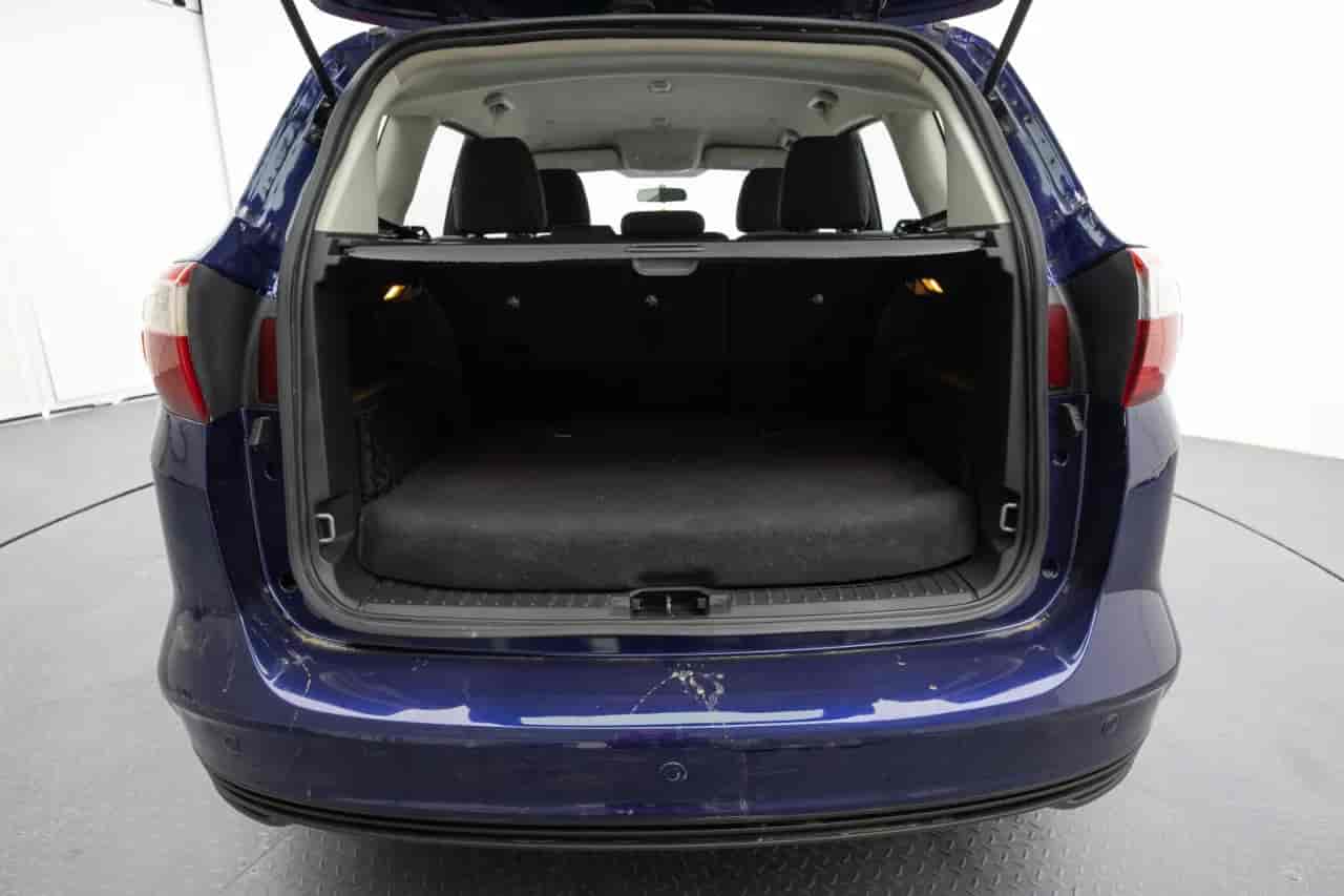 FORD C-Max - 7