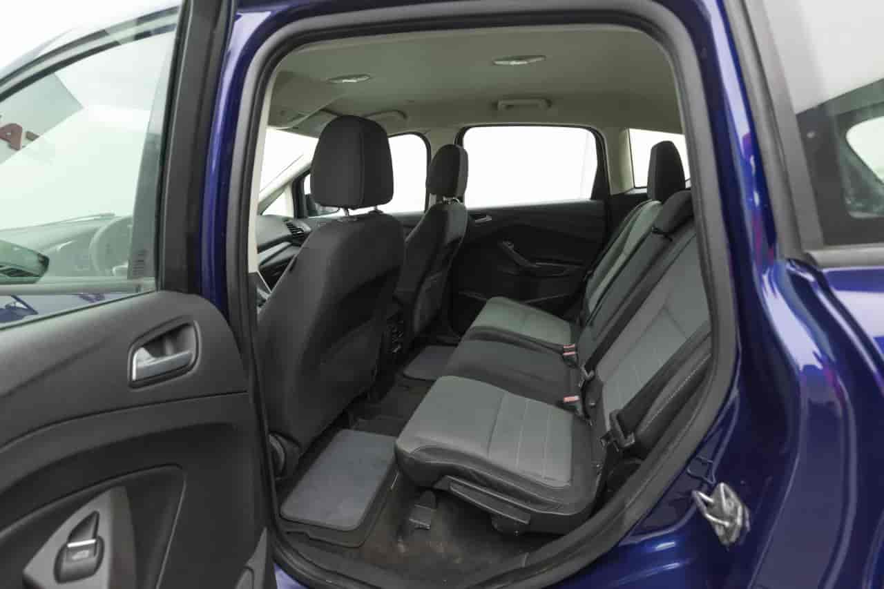 FORD C-Max - 8