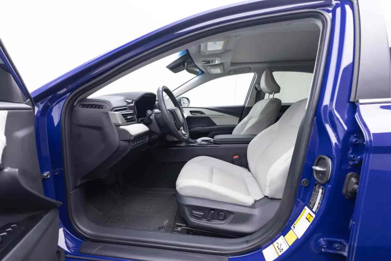 TOYOTA Camry - 9