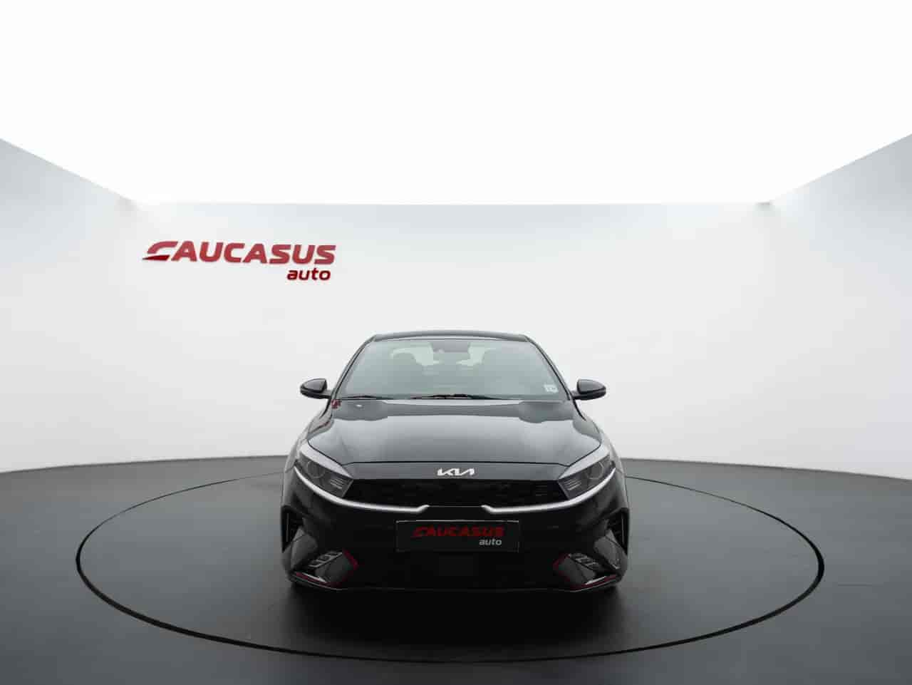 KIA Forte - 2
