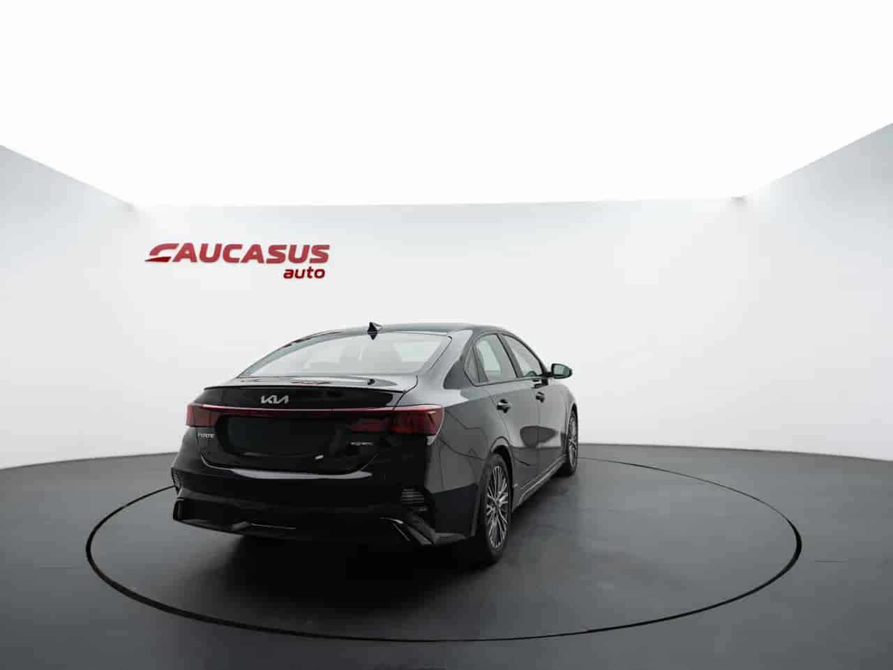 KIA Forte - 4