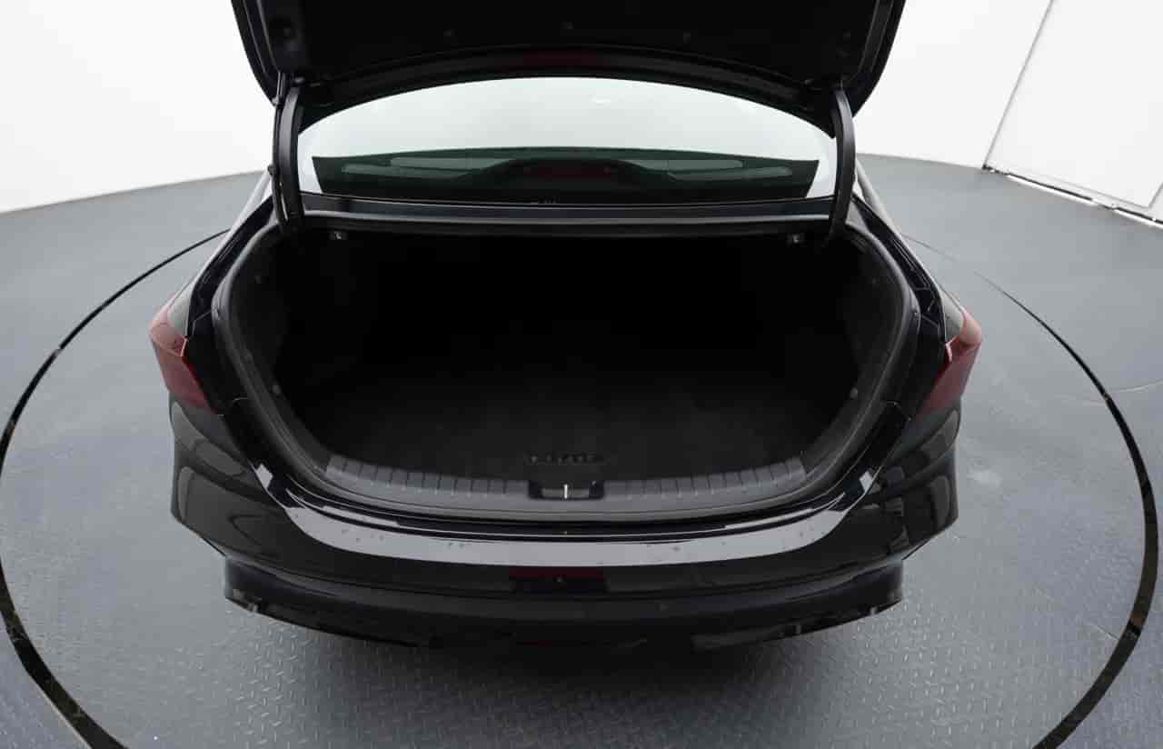KIA Forte - 7