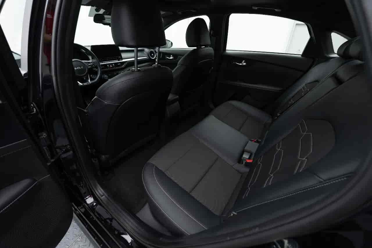 KIA Forte - 8