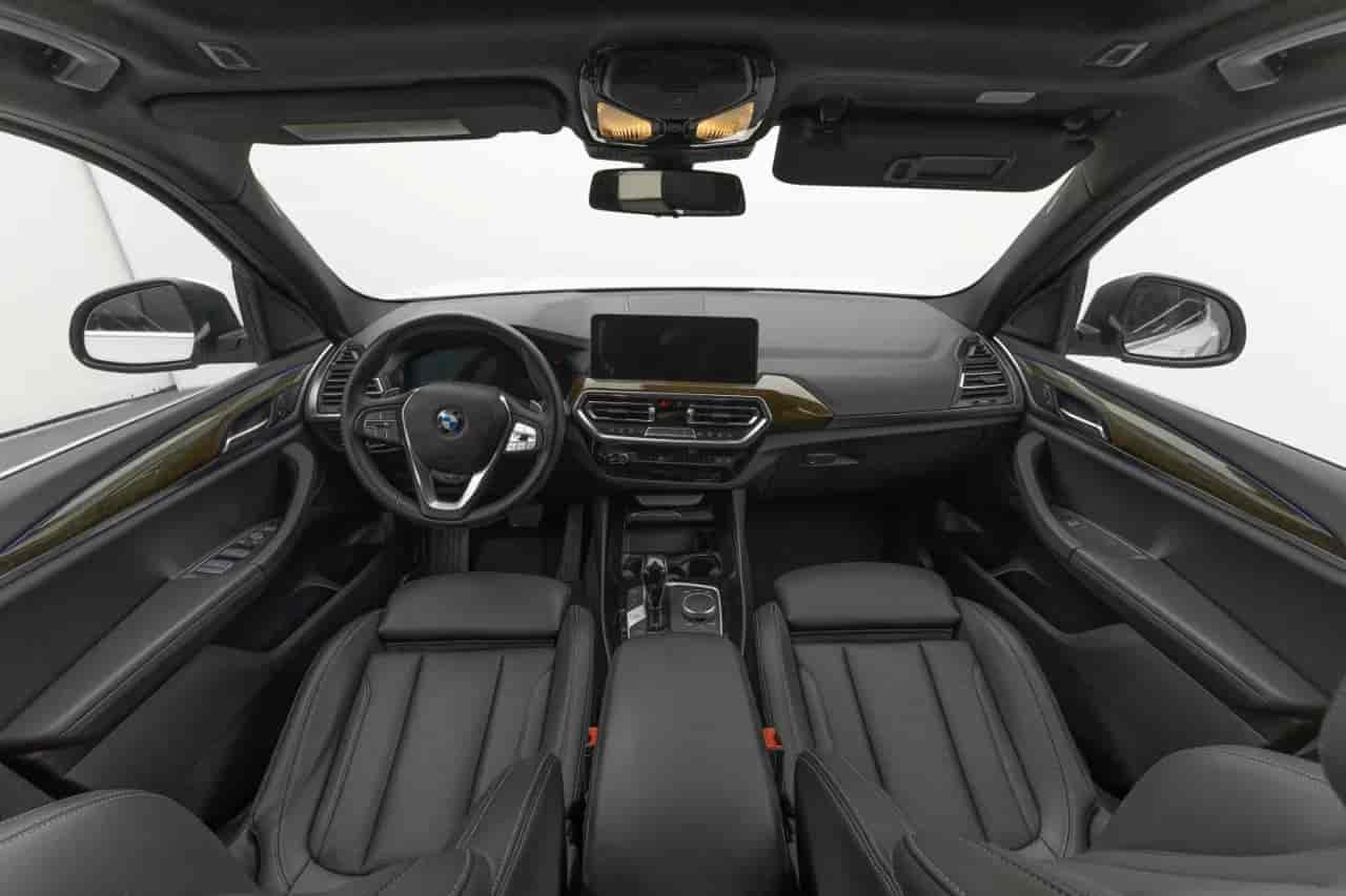 BMW X3 - 9