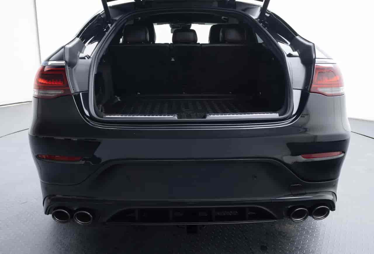 MERCEDES-BENZ GLC-Class - 7