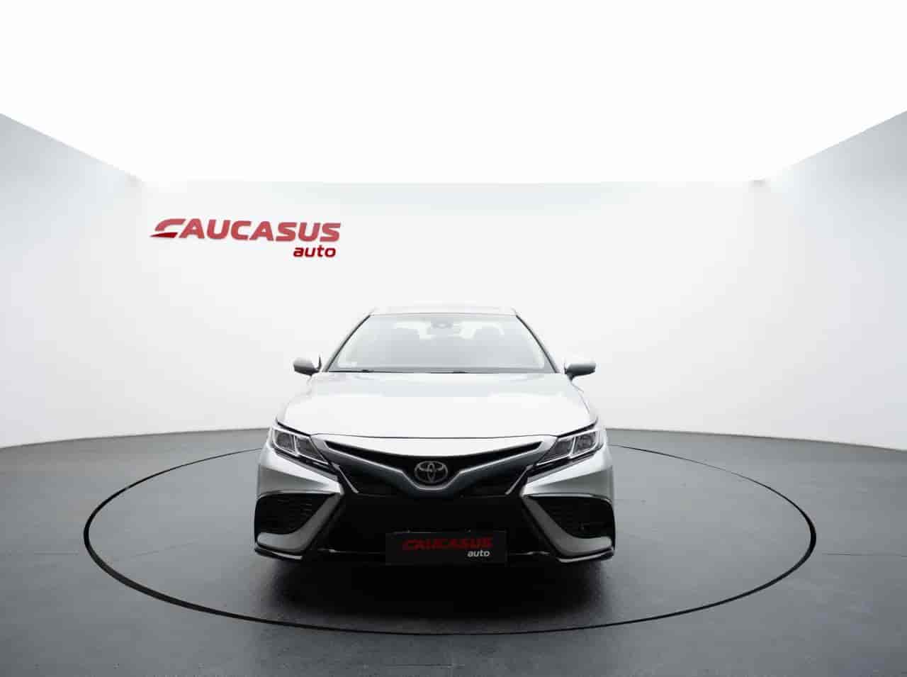 TOYOTA Camry - 2