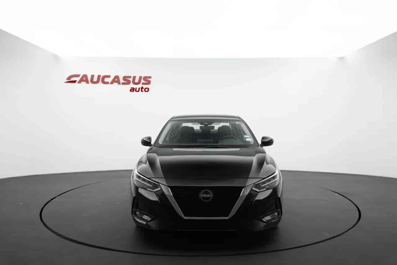 NISSAN Sentra - 2