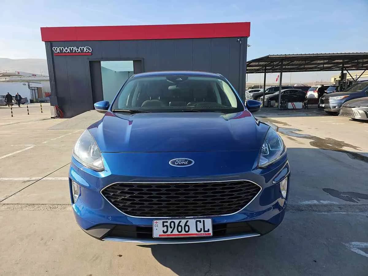 FORD Escape - 2
