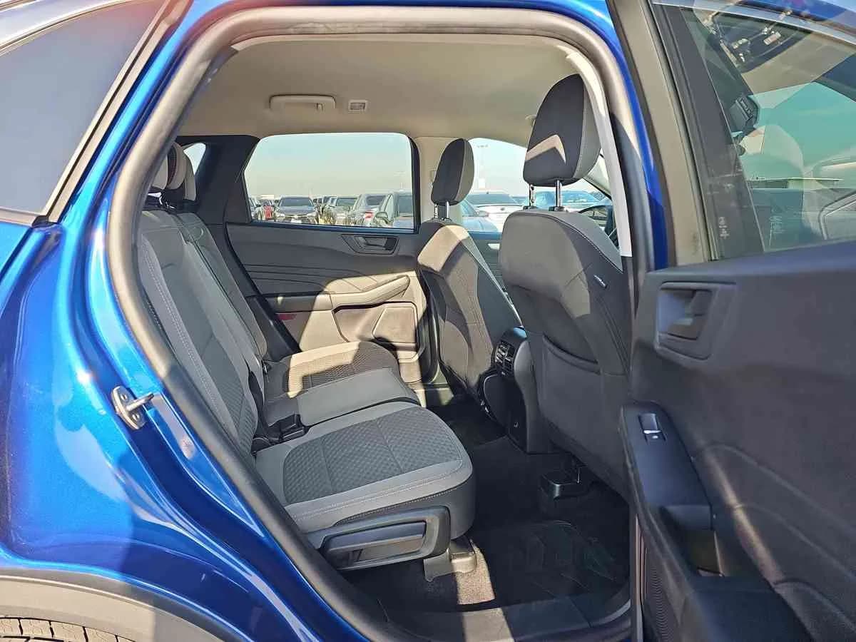 FORD Escape - 5