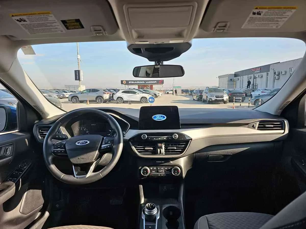 FORD Escape - 6