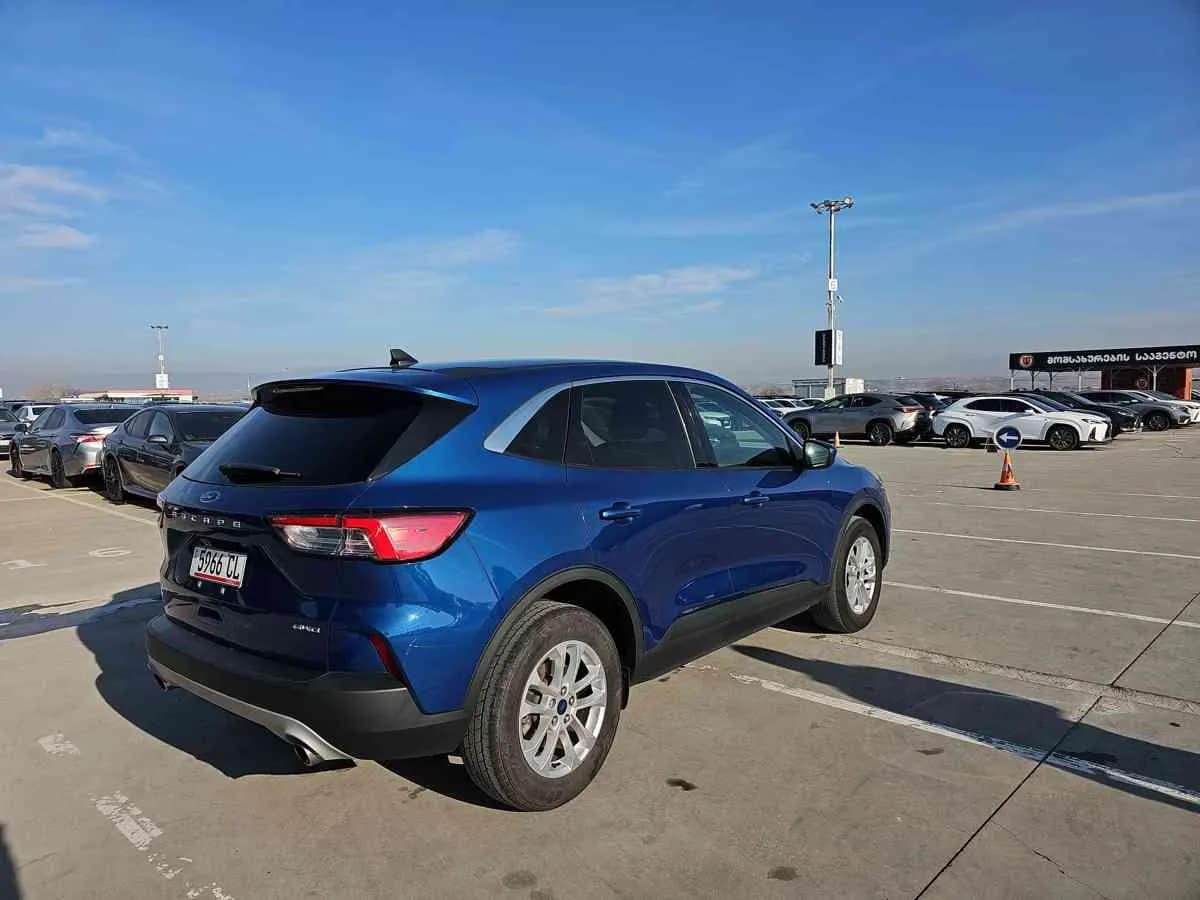 FORD Escape - 7