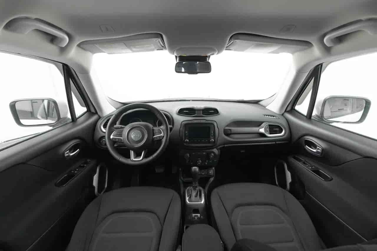 JEEP Renegade - 9