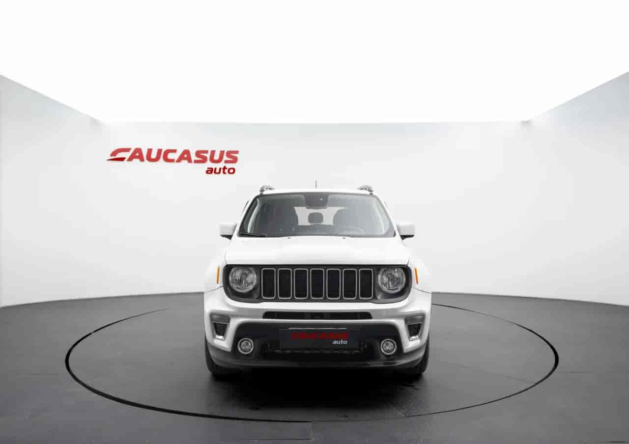 JEEP Renegade - 2