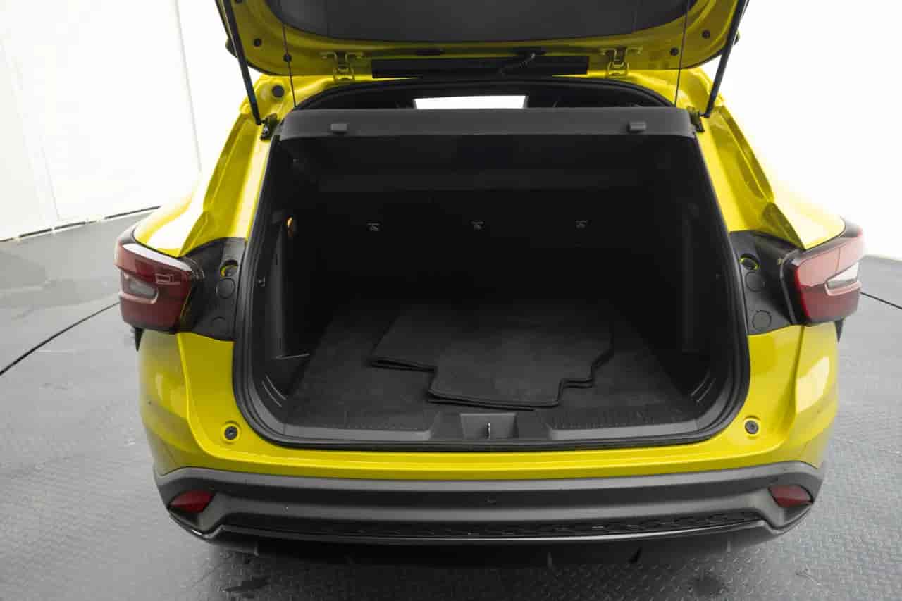 CHEVROLET Trax - 7