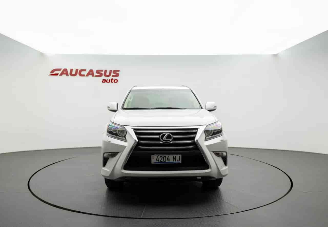 LEXUS GX 460 - 2