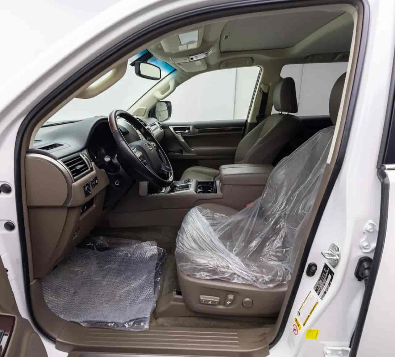 LEXUS GX 460 - 10