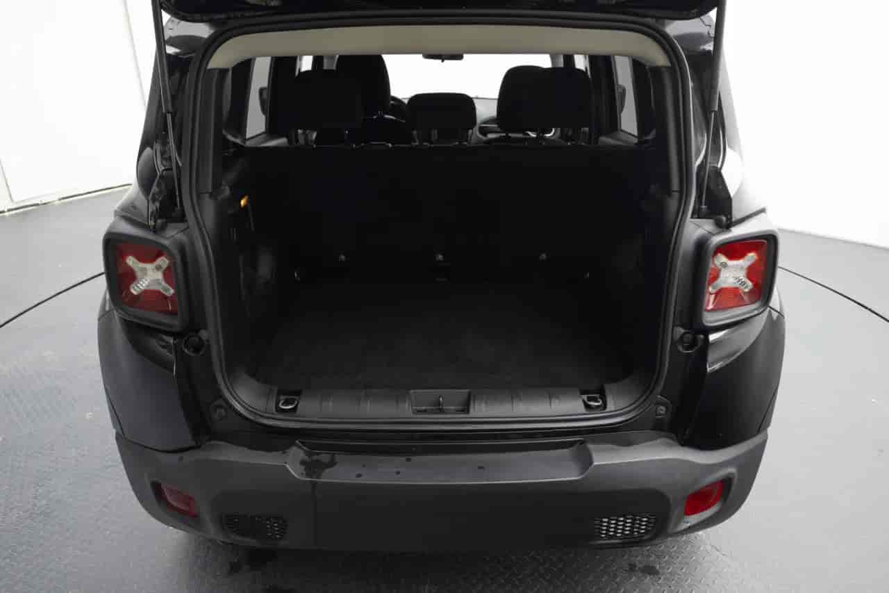 JEEP Renegade - 7