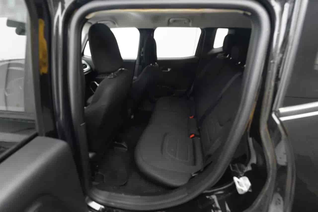 JEEP Renegade - 8