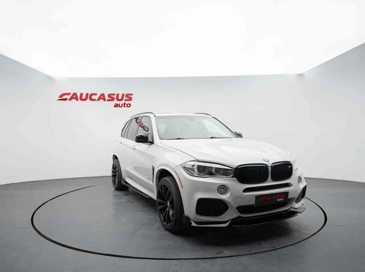 BMW X5 - 3
