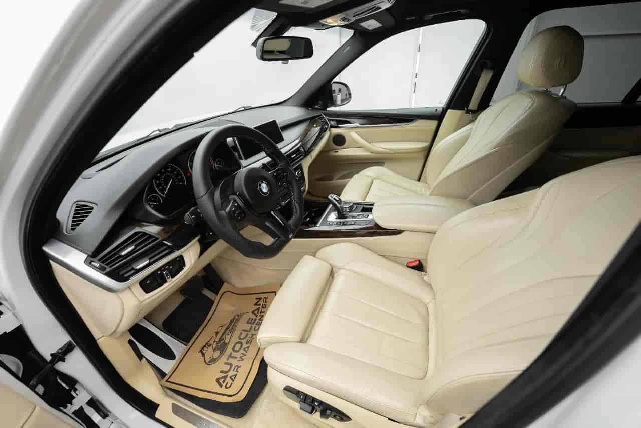 BMW X5 - 10