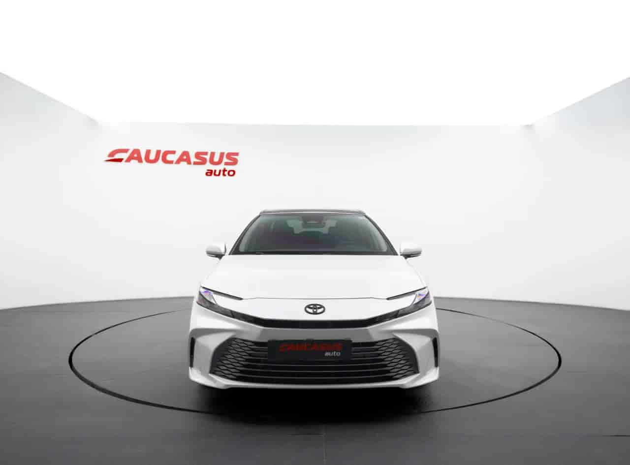 TOYOTA Camry - 2