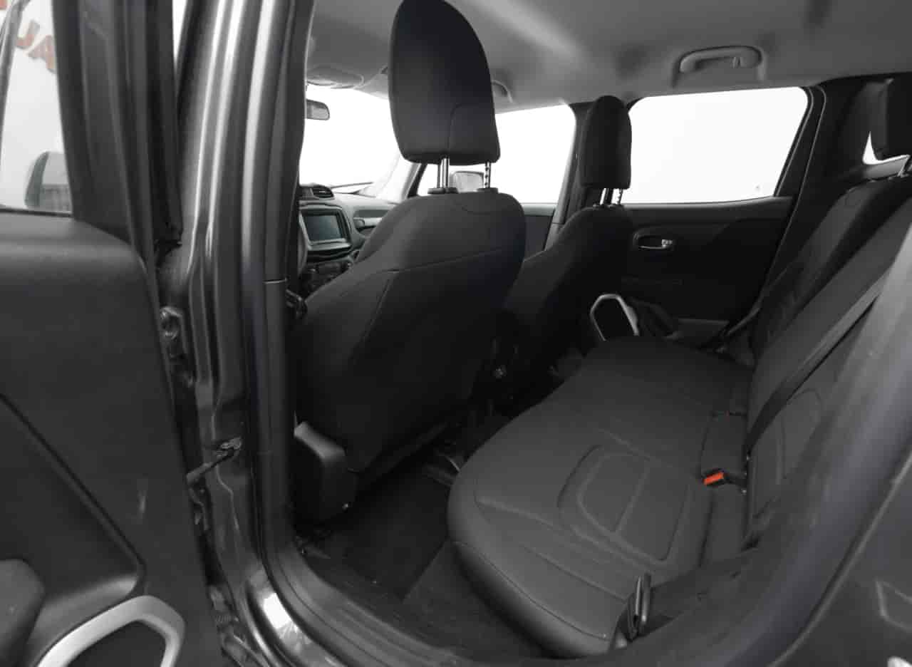 JEEP Renegade - 8