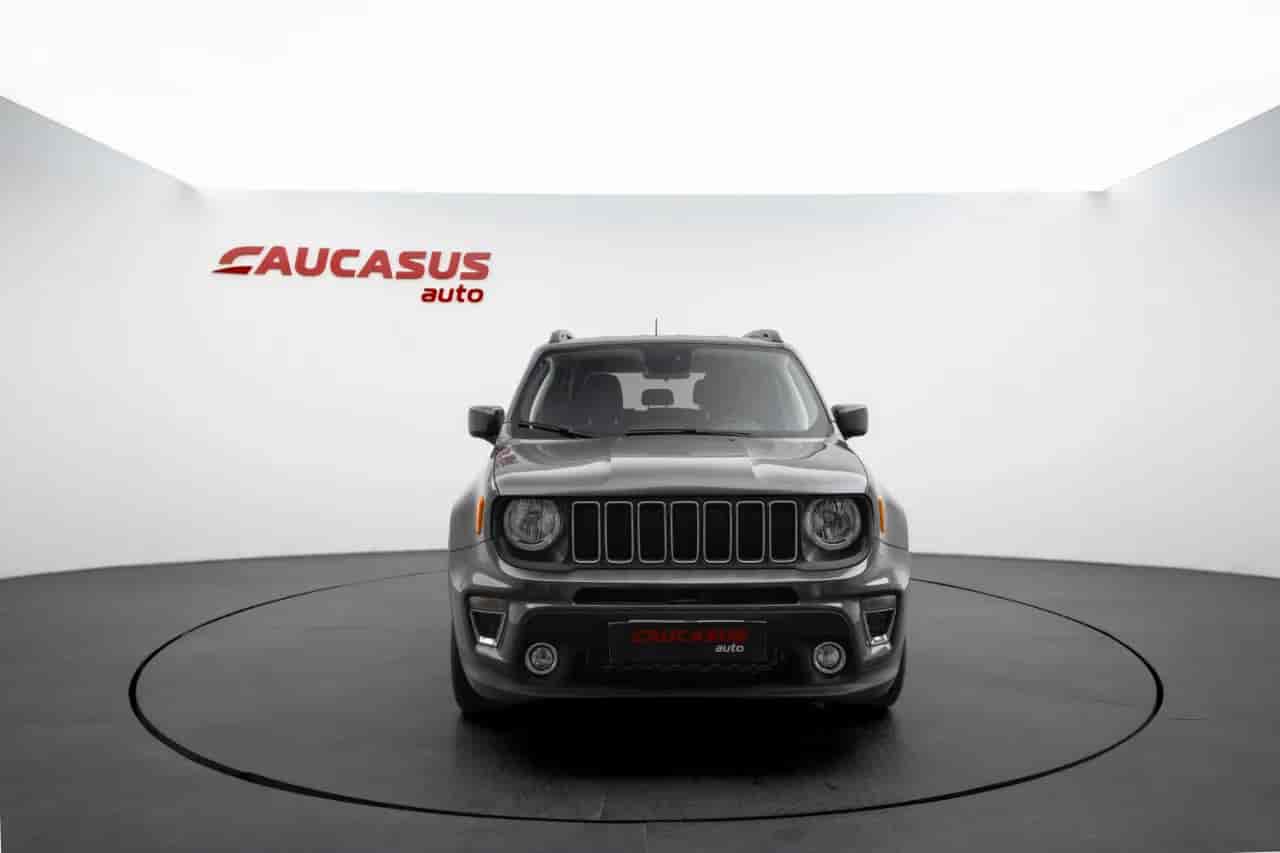 JEEP Renegade - 2