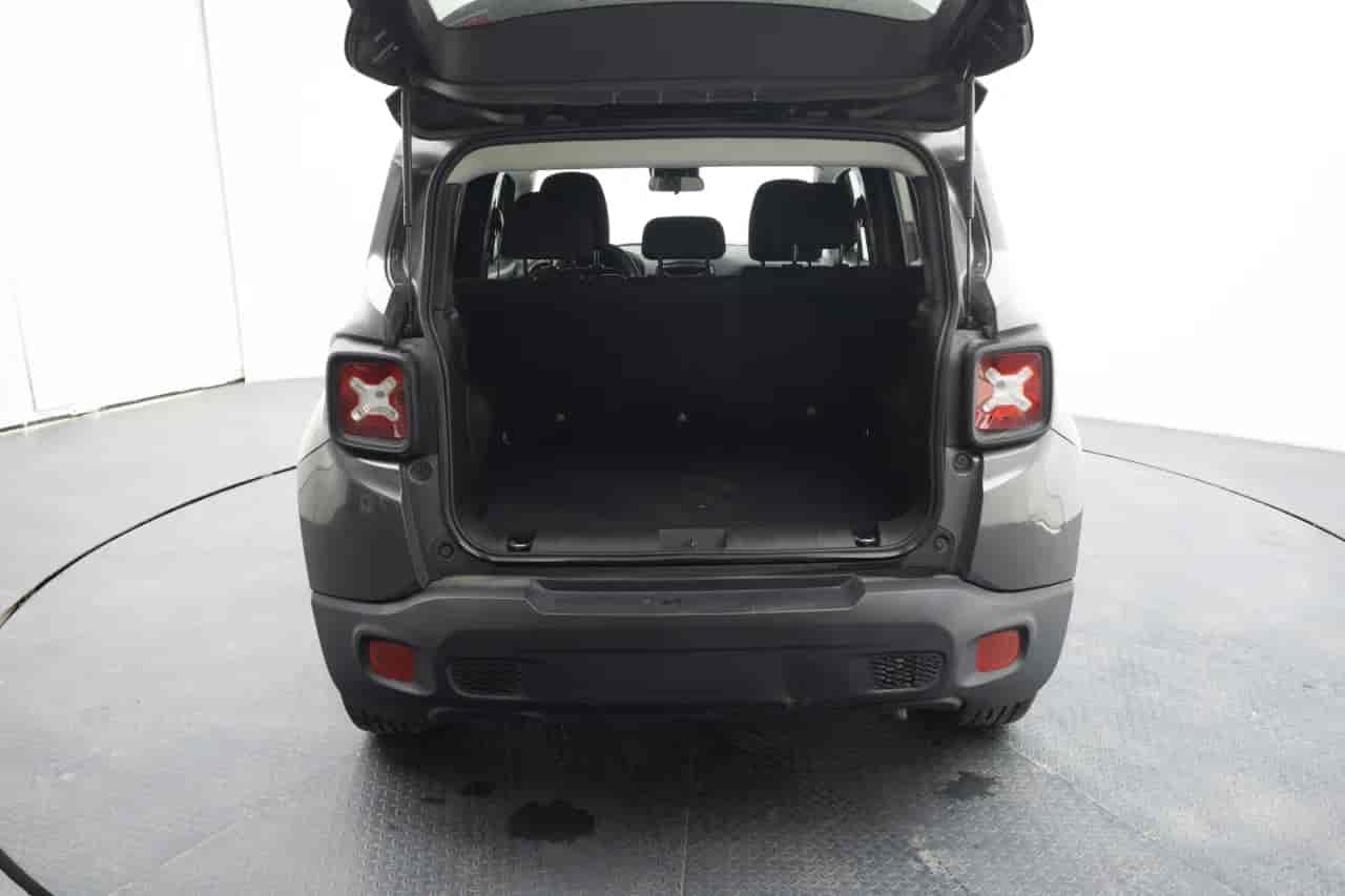 JEEP Renegade - 7