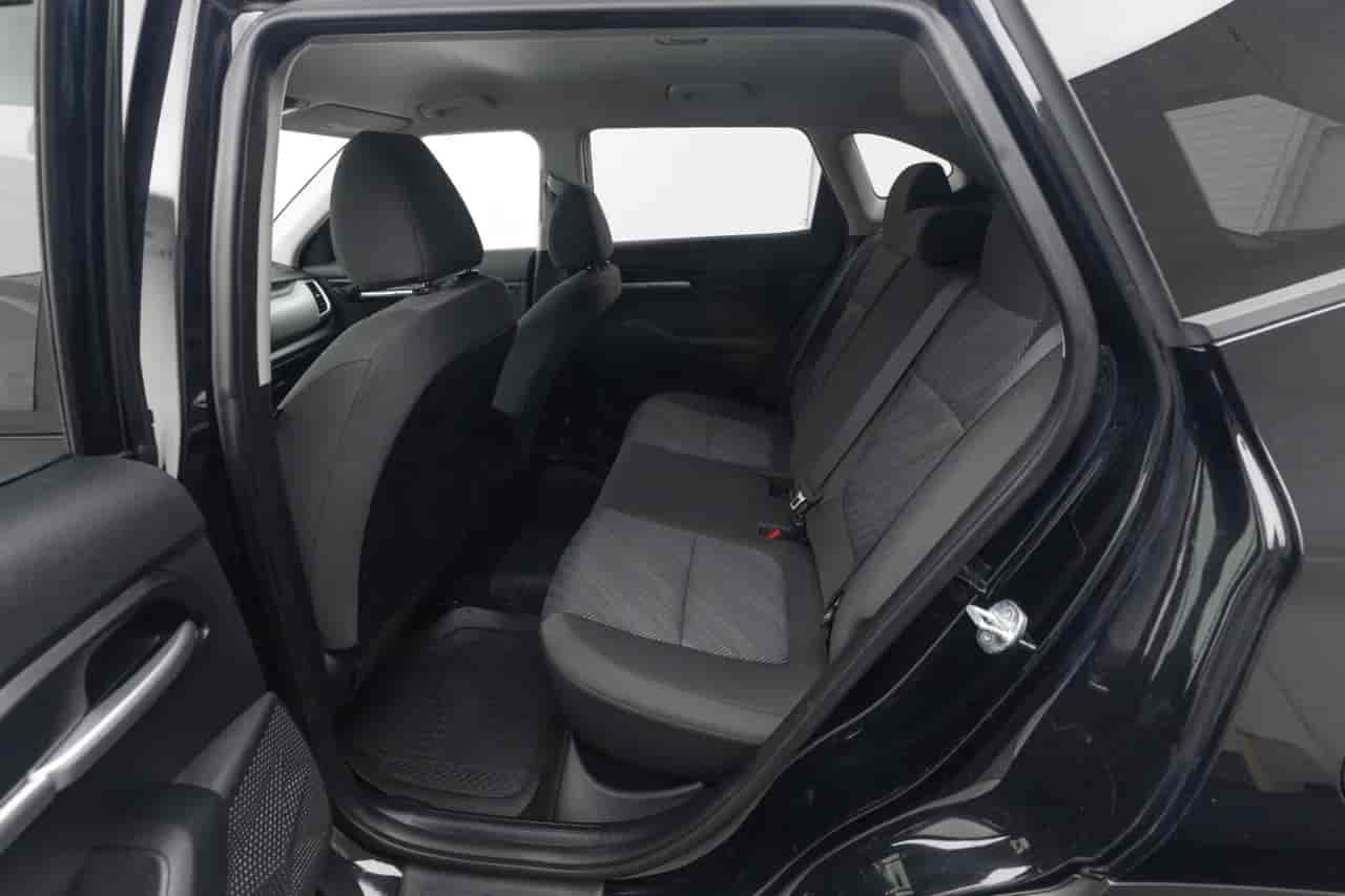 KIA Seltos - 8