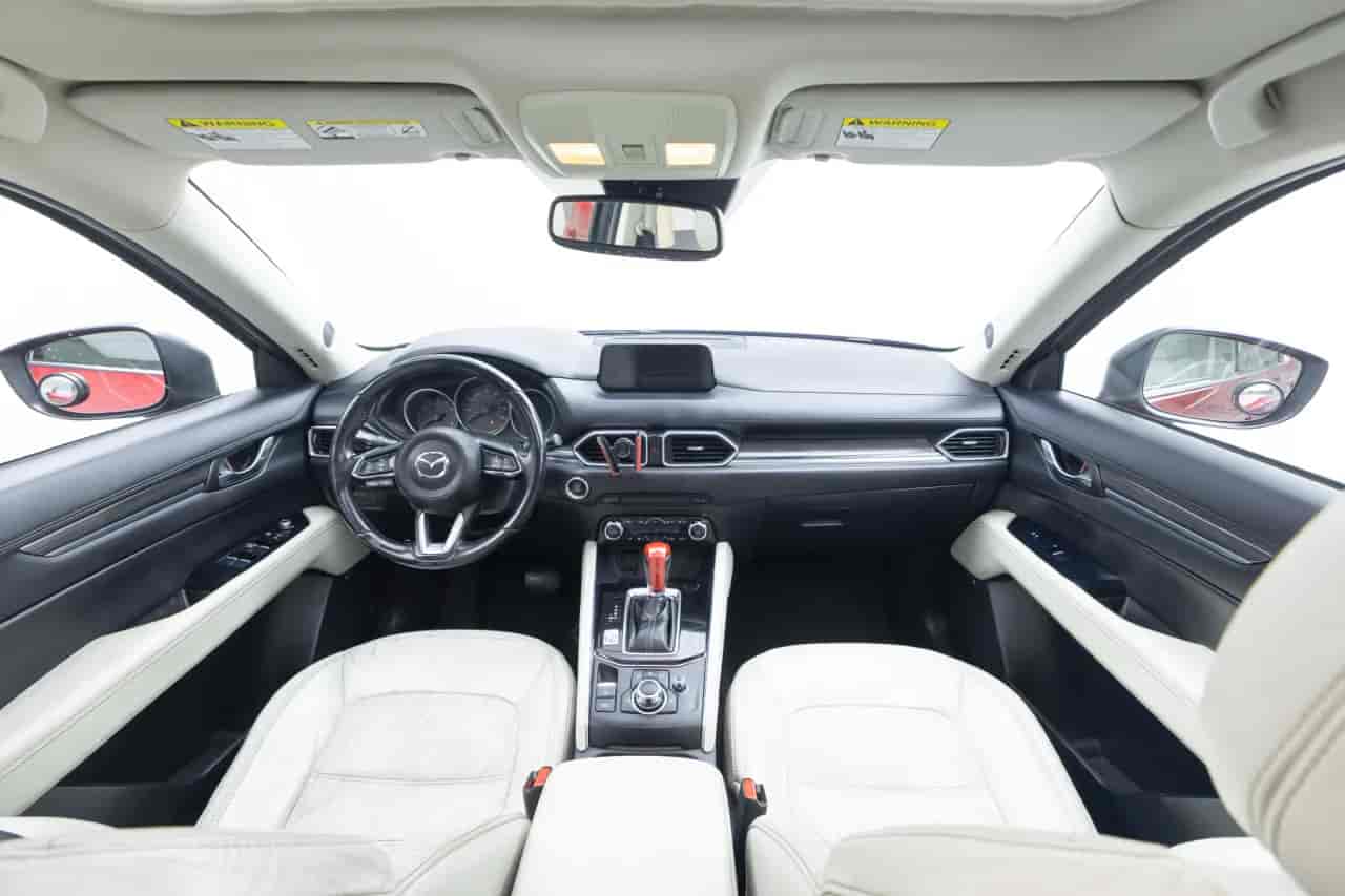 MAZDA CX-5 - 9